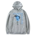 thumbnail image 1 of Maddox Batson Photo Hoodie Casual Long Sleeve Sweatshirt Women Men Hooded Pullover Fashion Clothes, 1 of 2