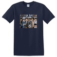 thumbnail image 1 of Maddox Batson Retro Concert Fan Bootleg Style Graphic T-Shirt, 1 of 5