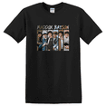 thumbnail image 1 of Maddox Batson Retro Concert Fan Bootleg Style Graphic T-Shirt, 1 of 5