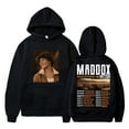 thumbnail image 1 of Maddox Batson Road To Indio Tour 2025 Hoodies Cosplay Unisex Long Sleeve Hooded Sweatshirts Pullover, 1 of 6