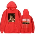 thumbnail image 1 of Maddox Batson Road To Indio Tour 2025 Men/Women Hoodies Sweatshirt Fashion Streetwear Casual, 1 of 3