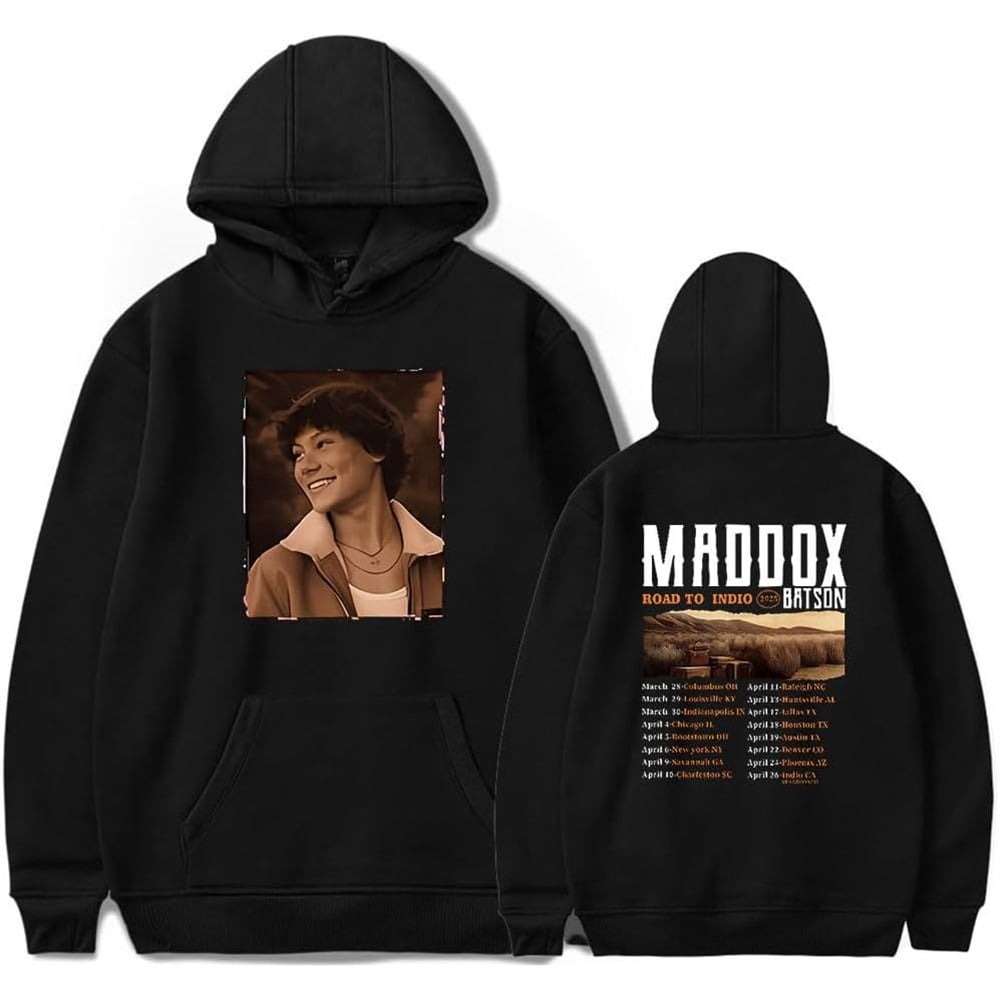 【US限定】D-DAY Tour Merch Sweatshirt US限定】D-DAY Tour Merch Sweatshirt US限定】D-DAY Tour Merch
