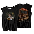 thumbnail image 1 of Maddox Batson Road to Indio Tour Tank Top Unisex Crewneck Vest Casual Sleeveless Tee, 1 of 2