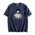 thumbnail image 1 of Maddox Batson Southbound Cotton T-shirt Women Men Short Sleeve Crewneck T-shirt Fashion Tops, 1 of 2