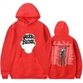 thumbnail image 1 of Maddox Batson Tour Hoodies Long Sleeve Streetwear Cosplay Women Men Hooded Sweatshirts, 1 of 7