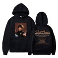 thumbnail image 1 of Maddox Batson Tracklist Hoodies First Dance Merch Cosplay Women Men Fashion Long Sleeve Sweatshirts, 1 of 7
