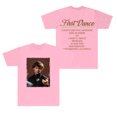 thumbnail image 1 of Maddox Batson Tracklist T-Shirts First Dance Merch Tee Women Men Fashion Streetwear Short Sleeve Tee, 1 of 6