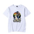 thumbnail image 1 of Maddox Batson Tshirt Unisex Crewneck Short Sleeve Tour T-shirts Men Women Casual Fashion Streetwear, 1 of 2