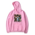 thumbnail image 1 of Maddox Batson Vintage 90s Hoodies Cosplay Sweatshirts Casual Pullover Fashion Clothes, 1 of 2