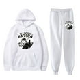 thumbnail image 1 of Maddox Batson Vintage Merch Hoodies Jogger Pants Cosplay Unisex Fashion Streetwear Sweatshirts, 1 of 7