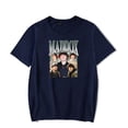 thumbnail image 1 of Maddox Batson Vintage T-shirt Fashion Crewneck Short Sleeve Tee Unisex Clothes, 1 of 2