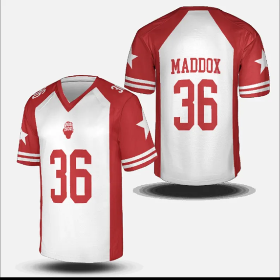 Maddox Batson tshirt Road To Indio Tour tshirt v-neck short sleeve button down
shirts men/women funny tops