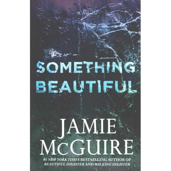 Maddox Brothers: Something Beautiful: A Novella (Paperback)
