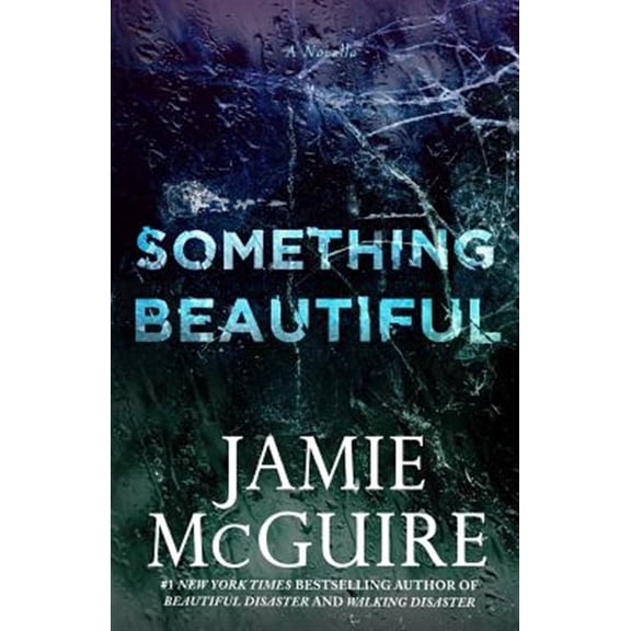 Pre-Owned Something Beautiful: A Novella (Paperback) 1512284041 9781512284041