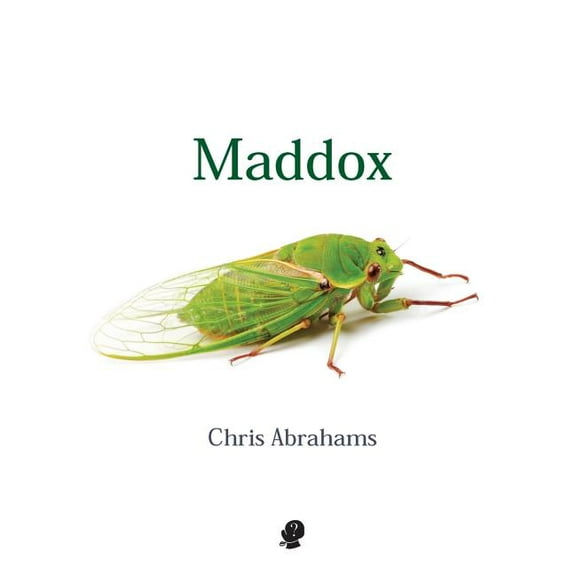 Maddox (Paperback)