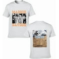 thumbnail image 1 of Maddoxs Shirt Music Concert Batsons Merch Tshirt Fashion Tour 2025 Date & City Tee For Women Men, 1 of 3