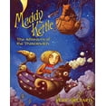 thumbnail image 1 of Pre-Owned Maddy Kettle: The Adventure of the Thimblewitch (Paperback) 160309072X 9781603090728, 1 of 1