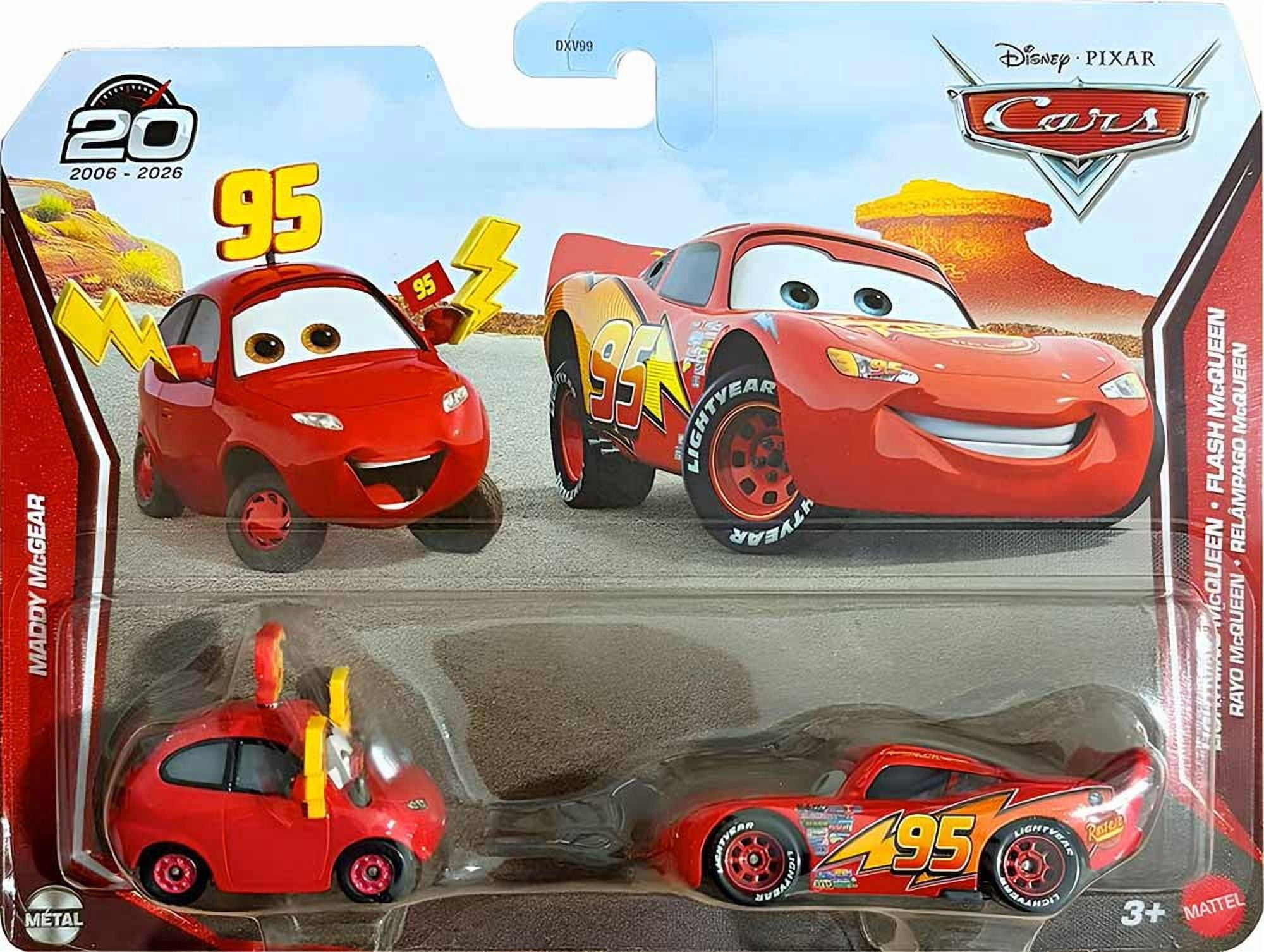 ディズニー・ピクサー カーズ デラックス ディズニー・ピクサー カーズ (オリジナル・サウンドトラック