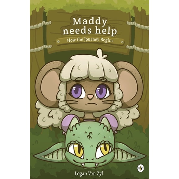 Maddy Needs Help, (Paperback)