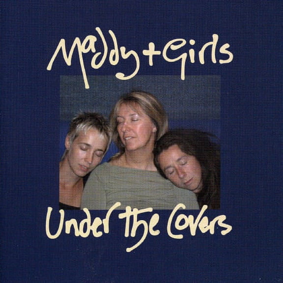 Maddy Prior - Under the Covers - Music & Performance - CD