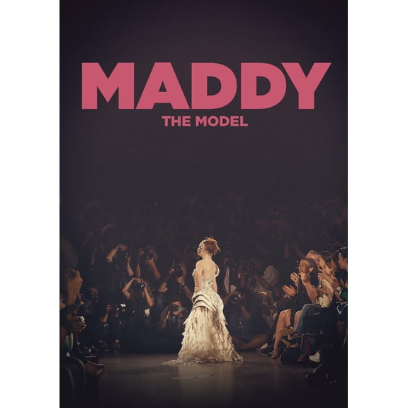 Dreamscape - Maddy the Model [DIGITAL VIDEO DISC]