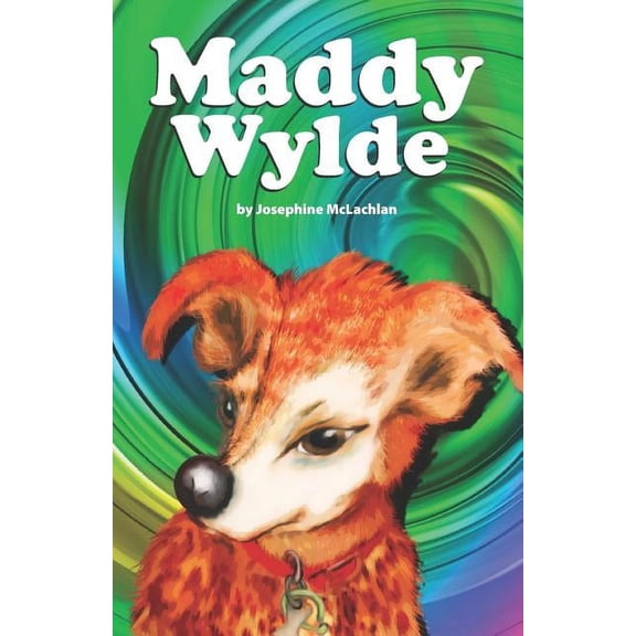 Maddy Wylde, (Paperback)