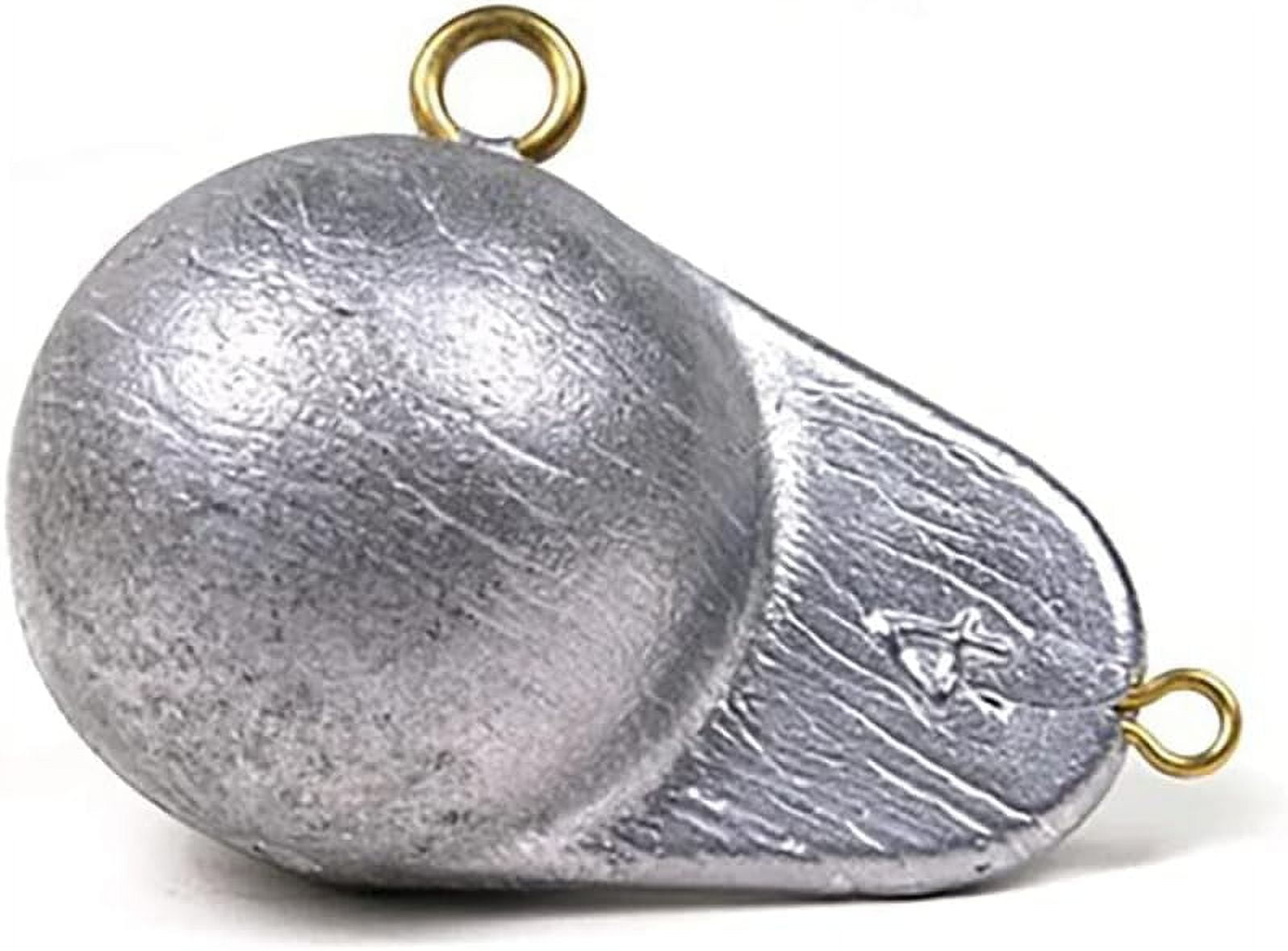 Made 8 Pound Downrigger Lead Weight Downrigger Lead For Fish Trolling