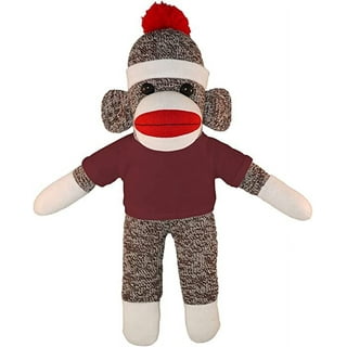 Sock Monkeys Walmart