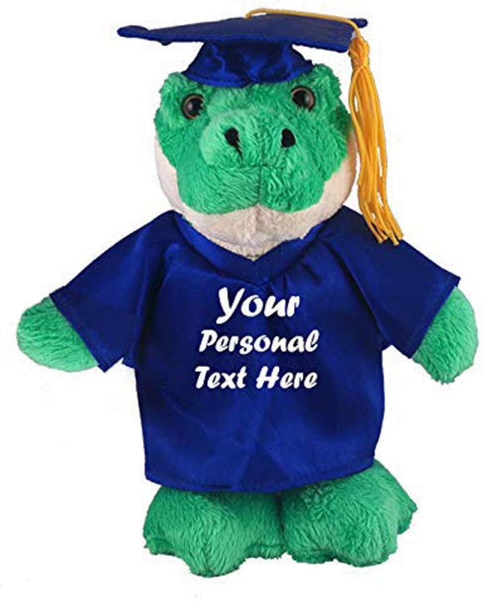 Made by Aliens Plush Stuffed Animal Toys 8 Inches Present Gifts for ...