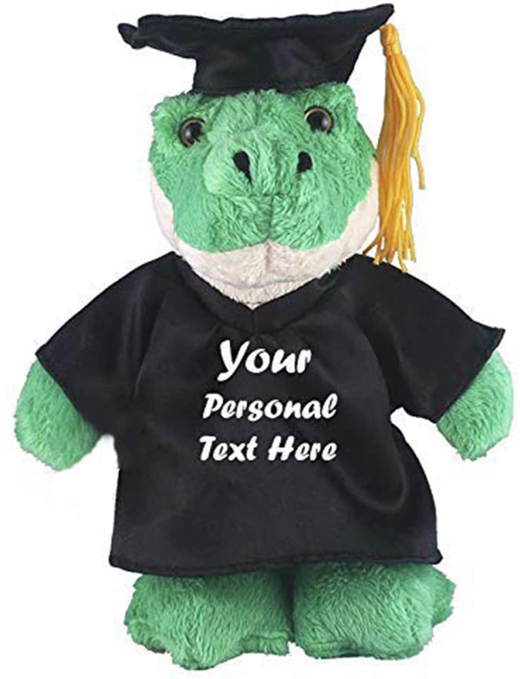 Made by Aliens Plush Stuffed Animal Toys 8 Inches Present Gifts for ...