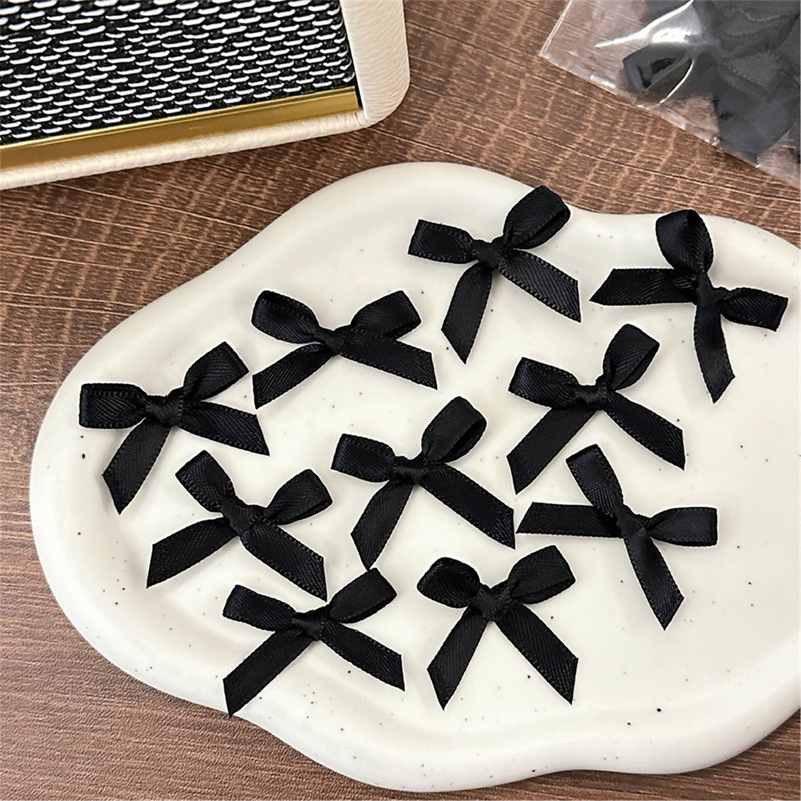 Made Bow Made Craft Bow For Snack Event Horizon Shirt Graduation Party