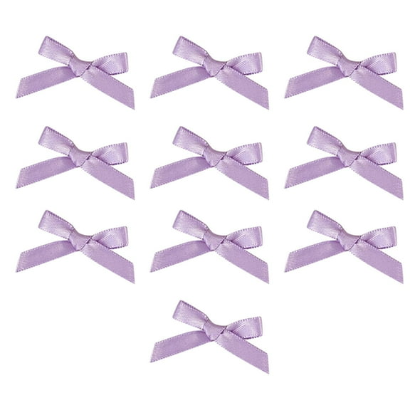Made Bow Made Craft Bow For Snack Bag Cake Wrap Wedding Cookie Candy Bag 10 Party Decorations for Kids Event & Party Divorce Party Decorations for Women Party Flags on A String Outdoor Party Dresses