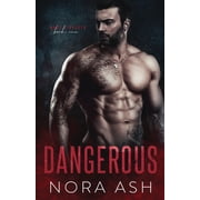 Made & Broken Dangerous, Book 1, Paperback