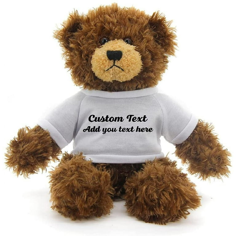 Made By Alien s Realistic Stuffed Animals Soft Plush Toy 12 Inch
