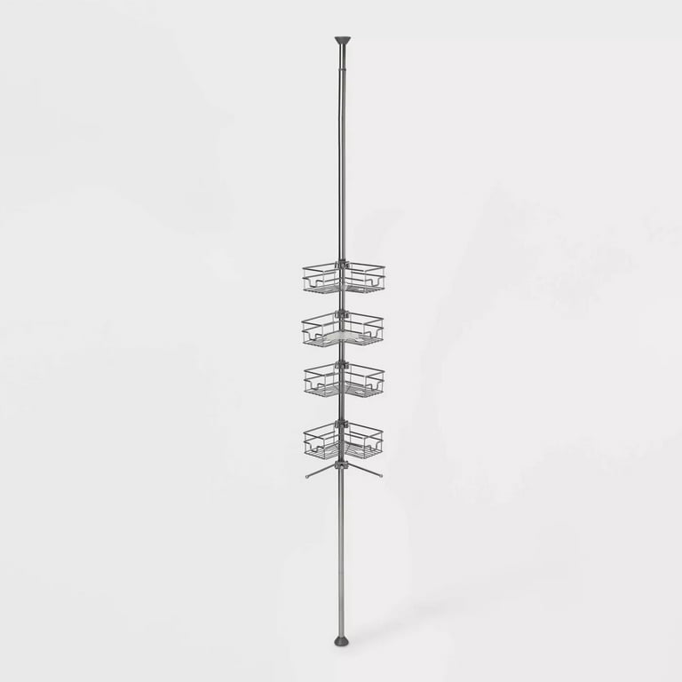 https://i5.walmartimages.com/seo/Made-By-Design-Steel-L-Shaped-Tension-Pole-Caddy-Chrome-Rust-Resistant-Shower-Caddy-Maintains-Its-Appearance-for-Lasting-Use-Grey-New-Open-Box_2d487605-9ad6-4f01-95a4-3da946e49f24_1.90b9745eea65ae66c2e4f3e9b6dddfbc.jpeg?odnHeight=768&odnWidth=768&odnBg=FFFFFF