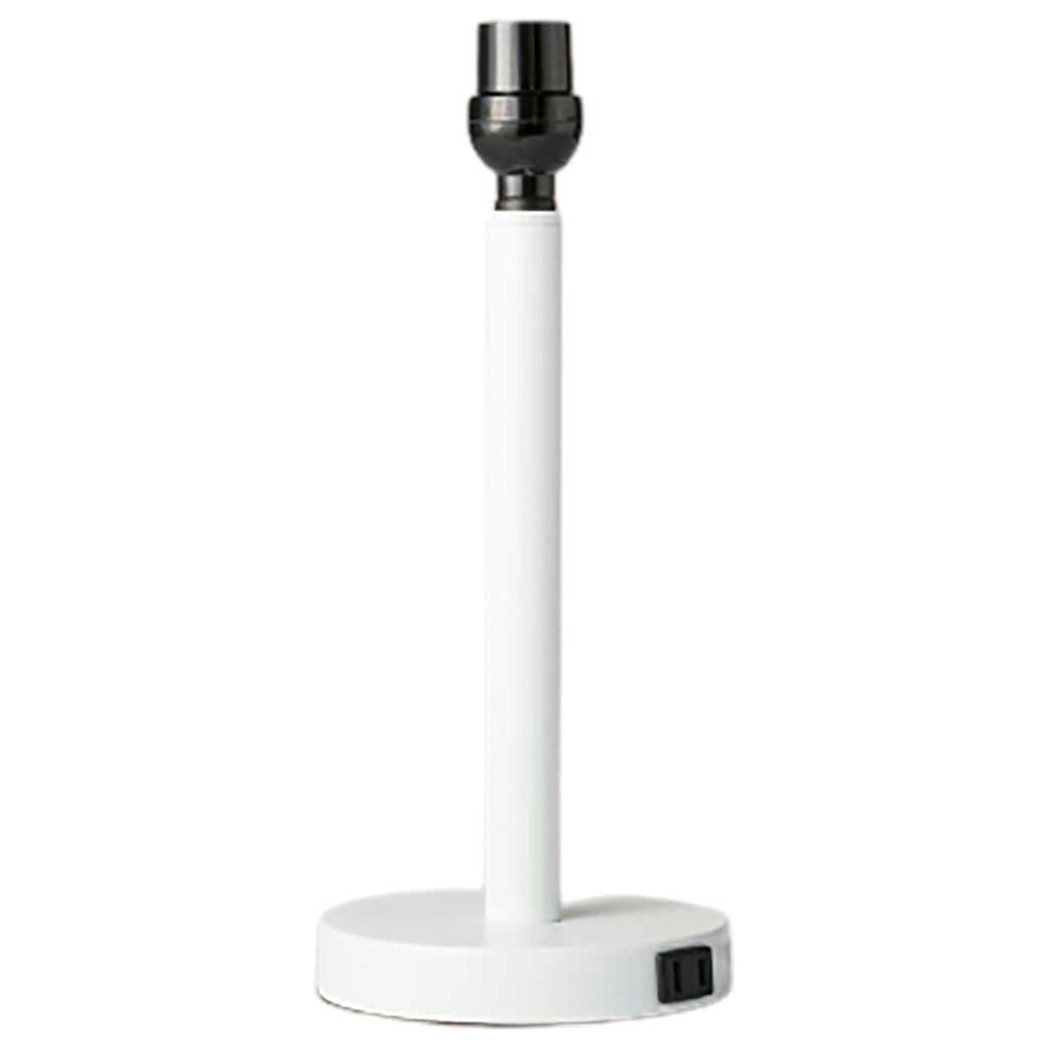 Touch table lamp base made store by design