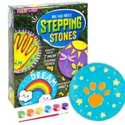 Stone Collection Suitcase Rock Collection Box for Kids Rock and Mineral Kit  s and Crystals 33 Pcs Rock & Mineral Collection Activity Kit Arts and  Crafts 