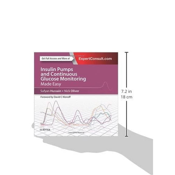 Pre-Owned Insulin Pumps and Continuous Glucose Monitoring Made Easy Paperback