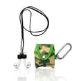 thumbnail image 1 of Made Easy Kit AirPods Case Cover Protective Skin for Apple AirPods, 1 of 4