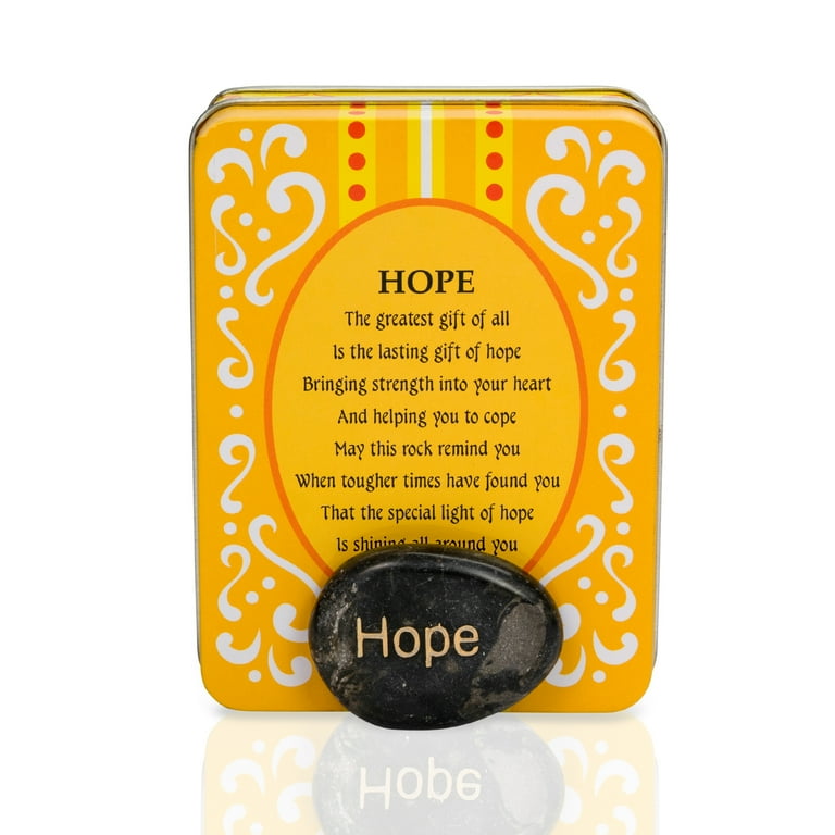 Sentiment Tin- Hope Sentiment Tin- Hope