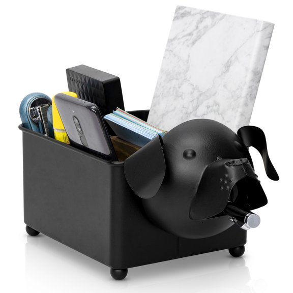 Made Easy Kit Desk Organizer, with Module Compartments