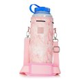 thumbnail image 1 of Made Easy Kit Neoprene Water Bottle Carrier Holder, Insulator w/ Adjustable Shoulder Strap, 1 of 6