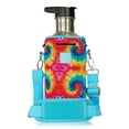 thumbnail image 1 of Made Easy Kit Neoprene Water Bottle Carrier Holder, Insulator w/ Adjustable Shoulder Strap, 1 of 7