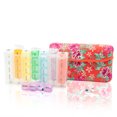 thumbnail image 1 of Made Easy Kit Pill Case Large 7-Day / 28 Compartments in Neoprene Carrier with Storage Pill Box in Daily in Morn, NOON, EVE, Bed a Weekly Vitamin, Medicine, Capsule Organization, 1 of 6