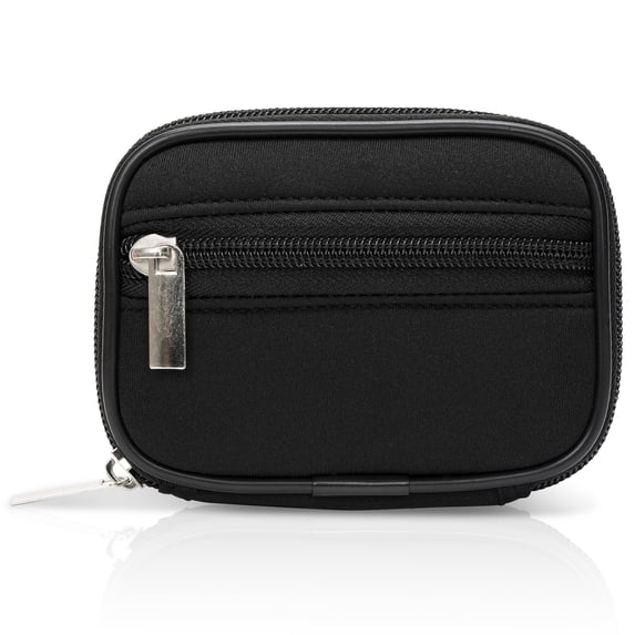 Made Easy Kit Pill Case - Weekly Medicine Organizer with Removable Seven-Day Vitamin & Supplement Box