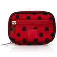 thumbnail image 1 of Made Easy Kit Pill Case - Weekly Medicine Organizer with Removable Seven-Day Vitamin & Supplement Box, 1 of 7