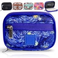 thumbnail image 1 of Made Easy Kit Pill Case - Weekly Medicine Organizer with Removable Seven-Day Vitamin & Supplement Box, 1 of 7