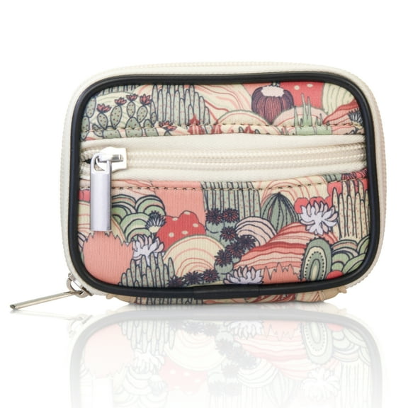 Made Easy Kit Pill Case - Weekly Medicine Organizer with Removable Seven-Day Vitamin & Supplement Box