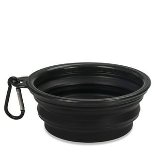 Dog Collapsible Water Bowl