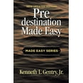thumbnail image 1 of Made Easy: Predestination Made Easy (Paperback), 1 of 1